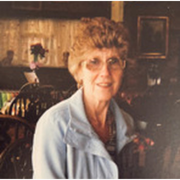 Photo of Elizabeth BLACK