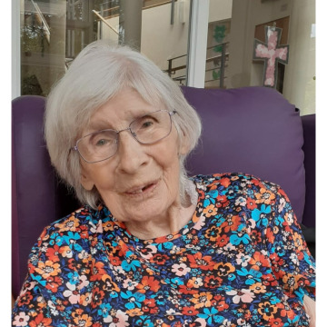 Notice Gallery for Irene Eva TOWELLS