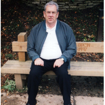 Photo of Philip NOBLE