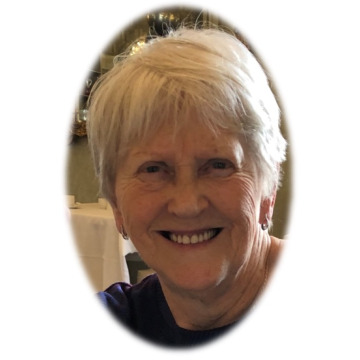 Notice Gallery for Valerie TAYLOR