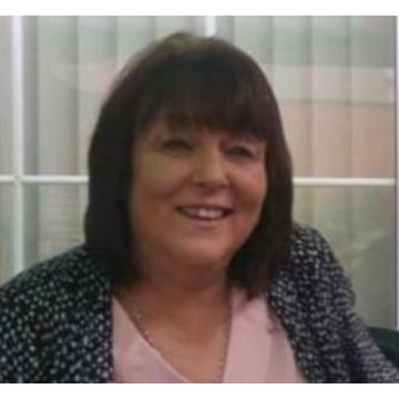 Photo of Angela Samantha HAIGH