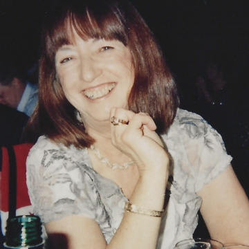 Notice Gallery for Valerie MOUNFIELD