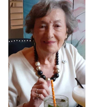 Photo of Margaret Joan WALL