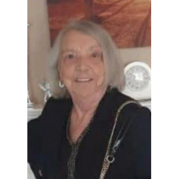 Photo of Mary DRING