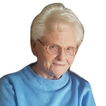 Photo of Barbara JAMES