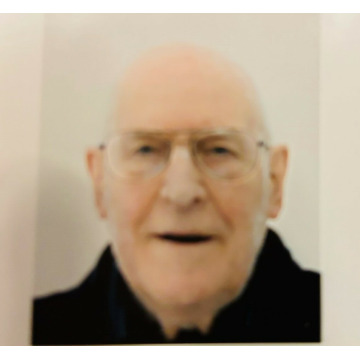 Photo of Keith Barry JACKSON