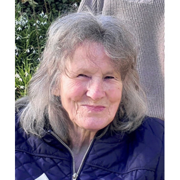 Photo of Jean SUTTON