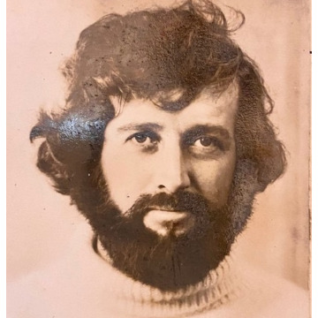Photo of Clive John COOPER