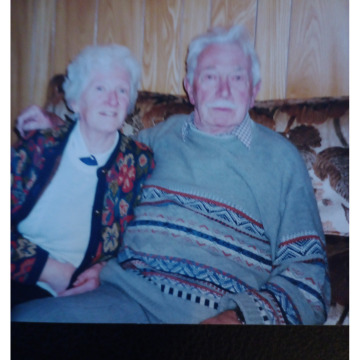 Photo of Georgina Jane AYTON