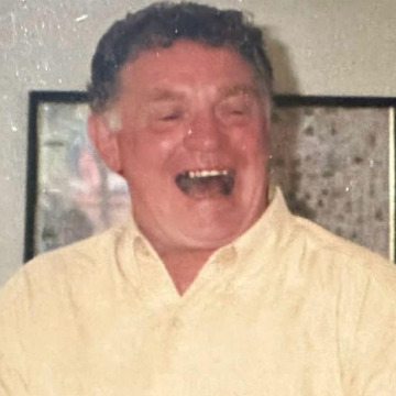 Photo of Raymond ROSE