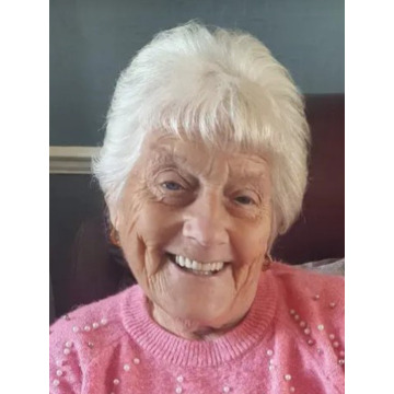 Photo of Kath JOHNSON