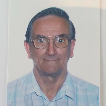 Photo of David Richard HEWITT