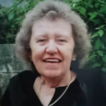 Photo of Marion Jean BECK