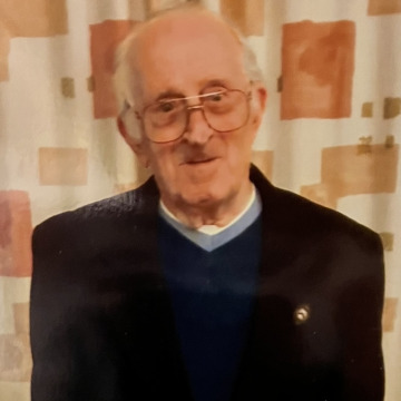 Photo of Peter HANNEN