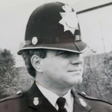 Photo of Danny GILL