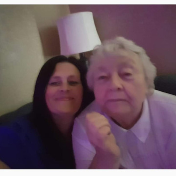Photo of June BAGNALL