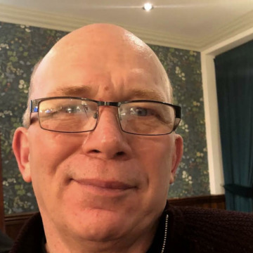 Photo of Kevin WARNES