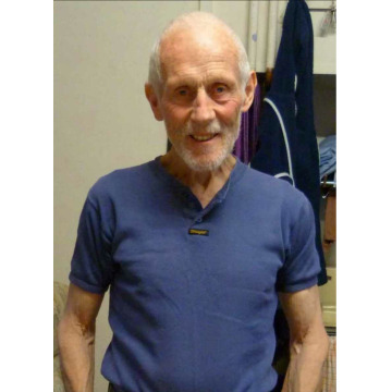 Photo of Eric Wynne ROBERTS