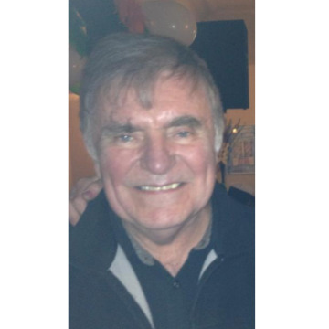 Photo of Francis Joseph HARTE