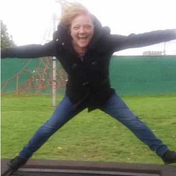 Photo of Joanne BUTTERFIELD