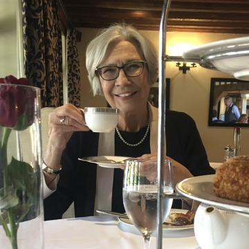 Photo of Catherine Mary FULLER