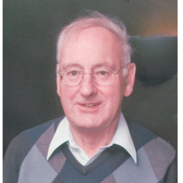 Photo of William Ralph HADLEY
