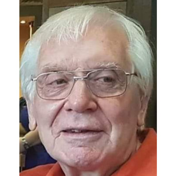 Photo of Anthony Derek BROWN