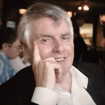 Photo of Roderick Scott WHEATLEY
