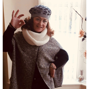 Photo of Tina TELFORD