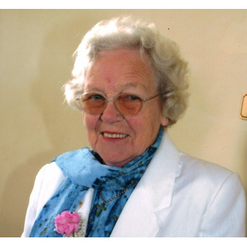 Photo of Vida Amelia PASCOE