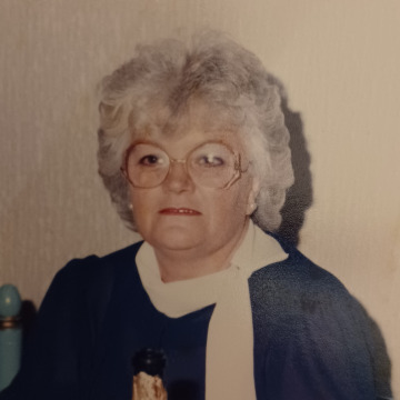 Photo of Cynthia STALKER