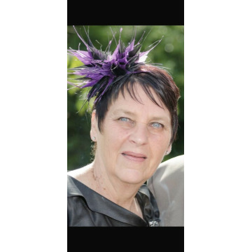 Photo of Norma WALSH
