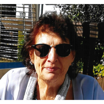 Photo of Margaret Cecilia PETTIFER
