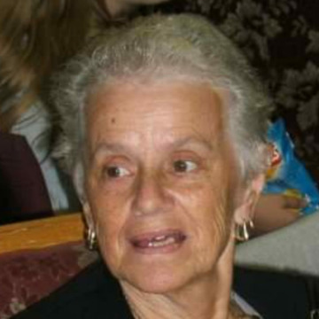 Photo of Joan JONES