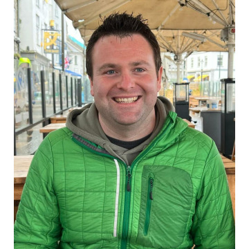 Photo of Jake AKEROYD