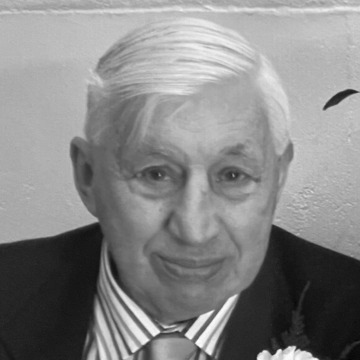 Photo of Colin Rowe GRIBBLE