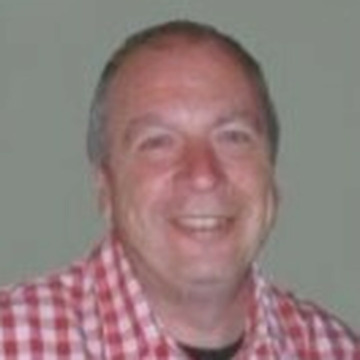 Photo of Roger PIPER