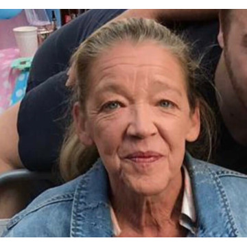 Photo of Julie Mary DONALDSON