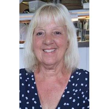 Photo of Lesley Anne WRAY