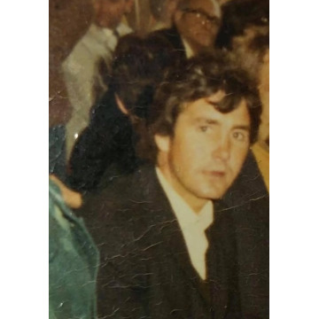Photo of George GALLANT