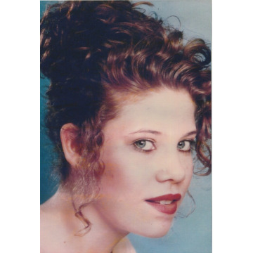 Photo of Leanne Karen BRADLEY