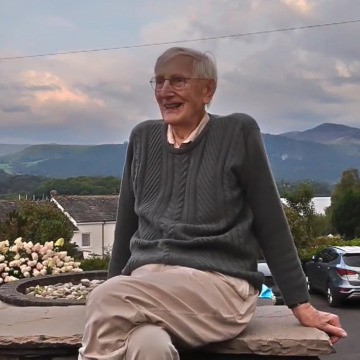 Photo of Dr Napier PENLINGTON