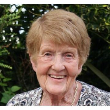 Photo of Maureen COUGHLIN