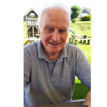 Photo of James Harry PRIOR