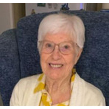 Photo of Iris Patricia OLIVER