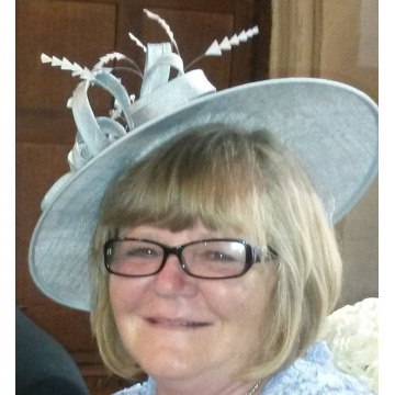 Photo of Pauline Lynne CHARLES
