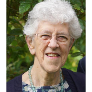 Photo of Molly Ellis