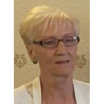 Photo of Eleanor MATTHEWS
