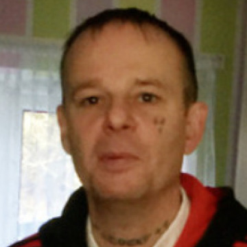 Photo of Terence WETHERELL