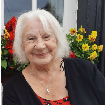 Notice Gallery for Rosaleen SMITH